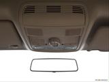  Courtesy lamps/ceiling controls photo